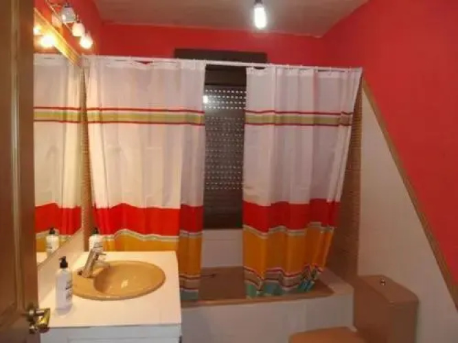 Casa Rurales El Nido