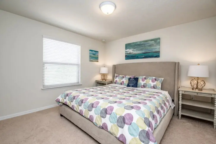 Amazing House! Windsor at Westside - 2174TC