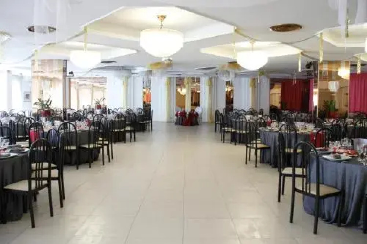 Hotel Eufemia