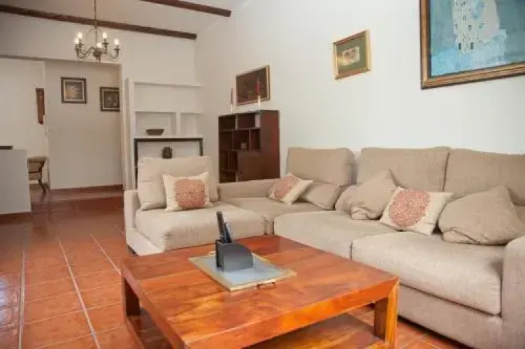 Casa Malvasia - La Geria