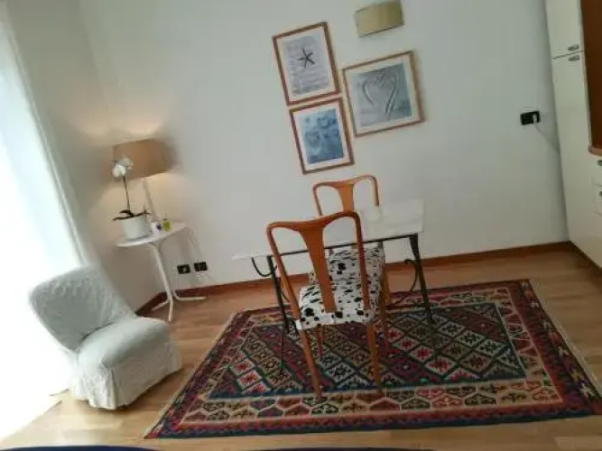 B&B Airport Bergamo