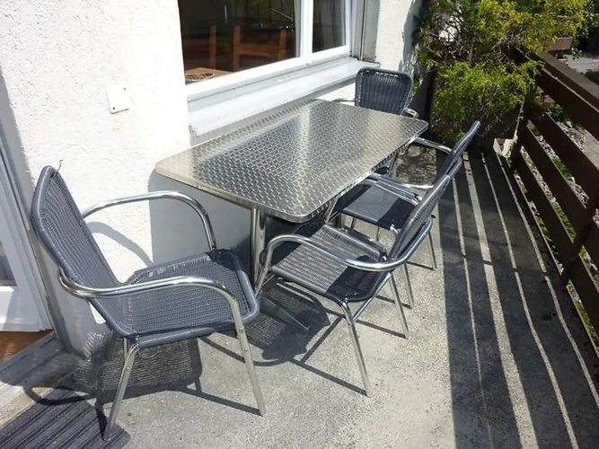 Apartment Birkenstrasse 52