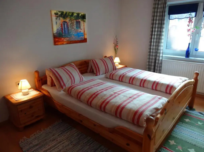 Appartements Sam
