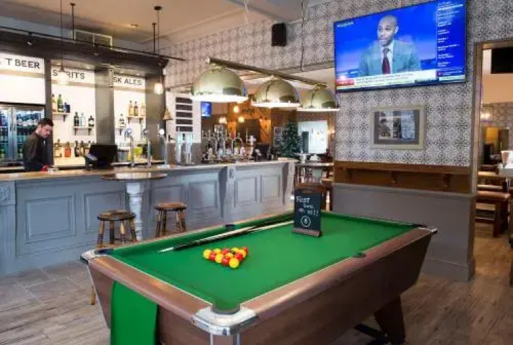 Royal Inn