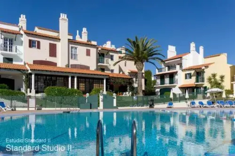 Akisol Vilamoura Gold