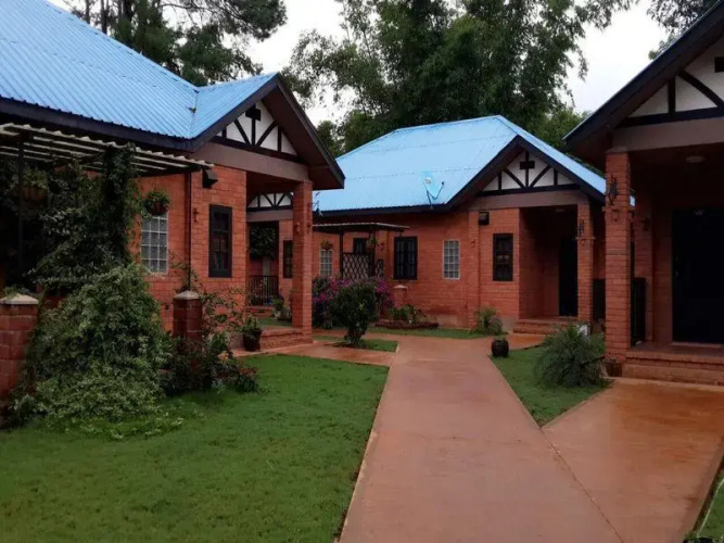 Hiromi Resort Hotel