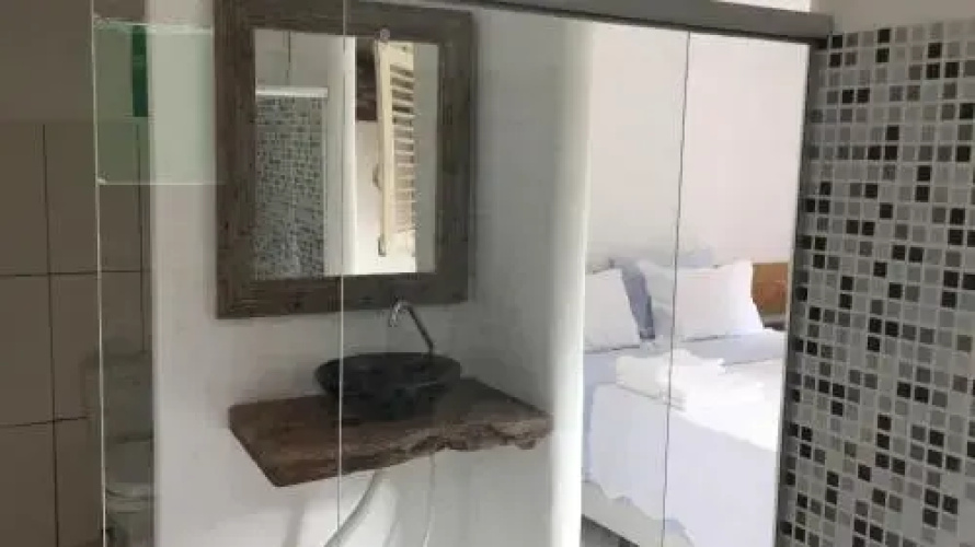 Pousada Amor de Casa