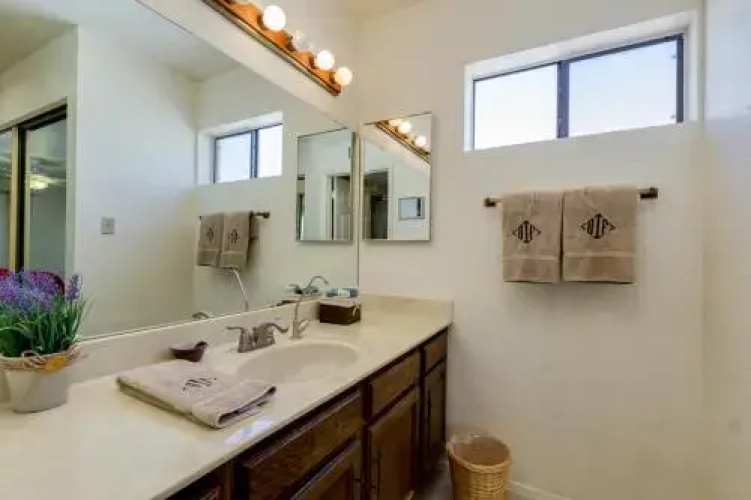 214Th Las Colinas - 2 Br Home