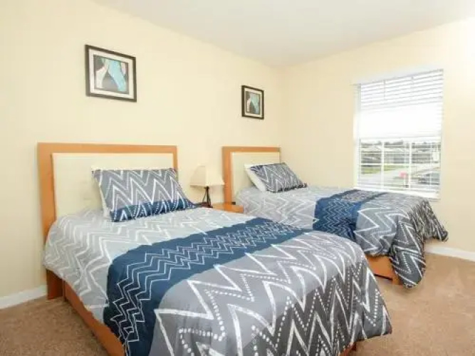 Majesty Palm Townhome 8952