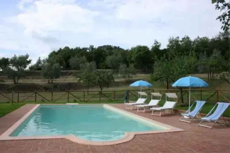 Podere Capanne