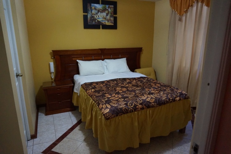 Hostal El Imperio