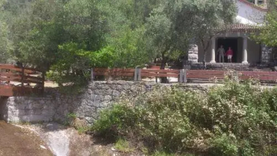 Chalet Monchique