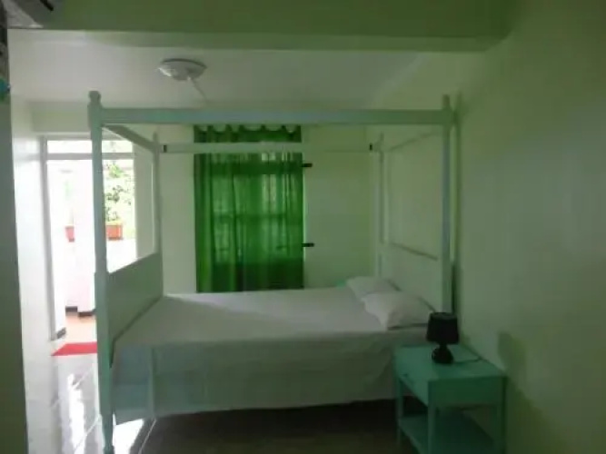 Sunshine Villa