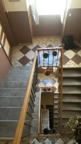 Appartements Meublés Et Équipés