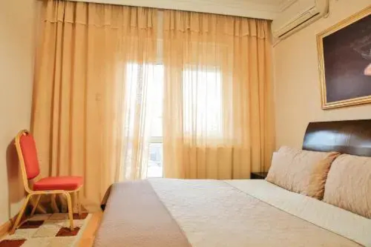 Hotel Gold