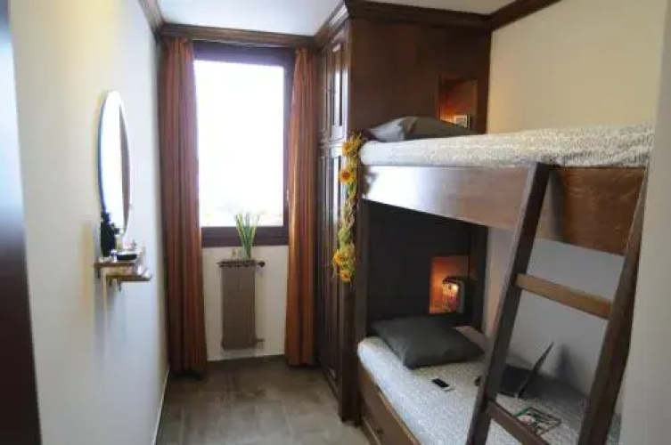 Loft'nb Sweet Cervinia