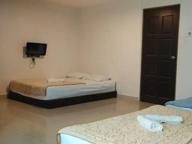 Serenity Inn