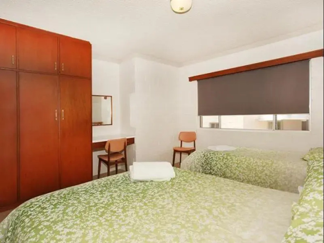 Buderim 15 Apartment