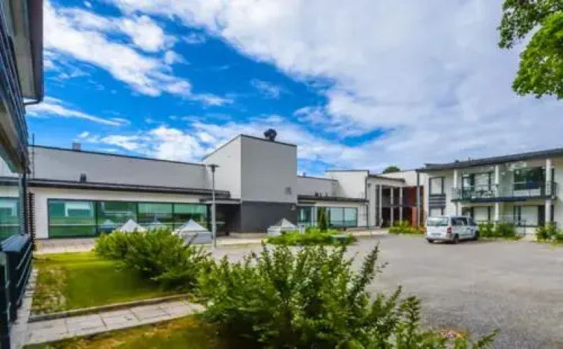 Ekenäs Summer Hotel & Camping
