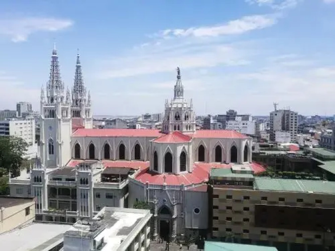 Departamento De La Iguana