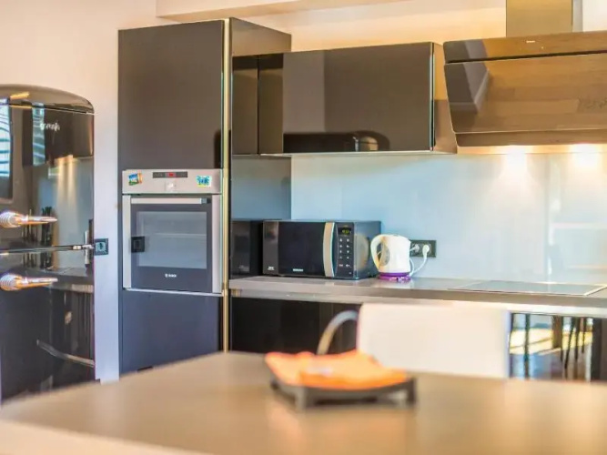 Marin - Two Bedroom