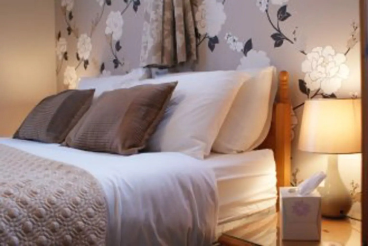 The Crescent Guest House