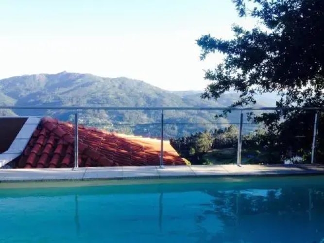 Casa Do Fragao