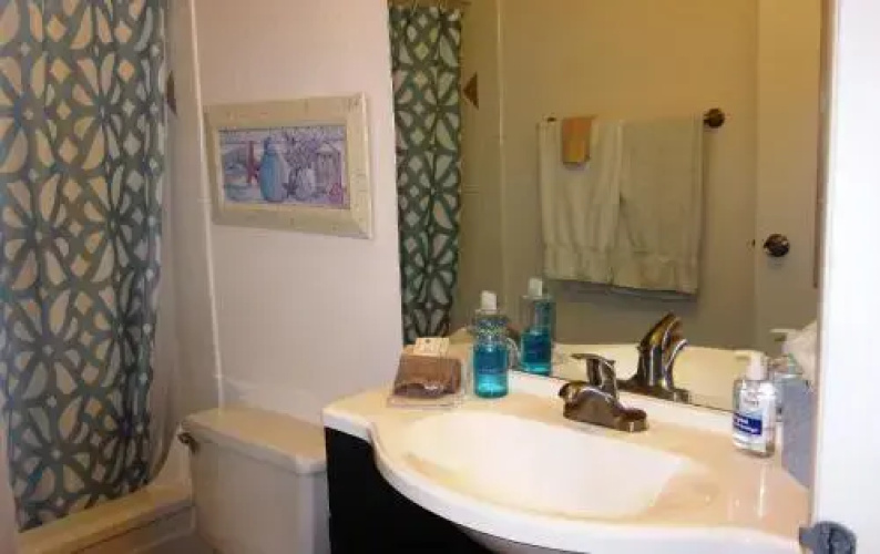 Kihei Bay Surf #126 - Studio Br Condo