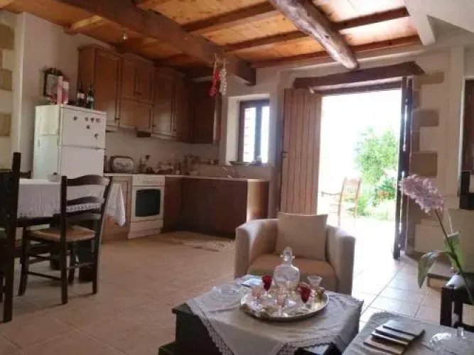 The Garden Villas