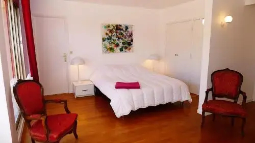 Nissa Penthouse AP3097