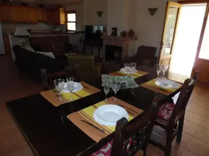Finca Son Rosinyol