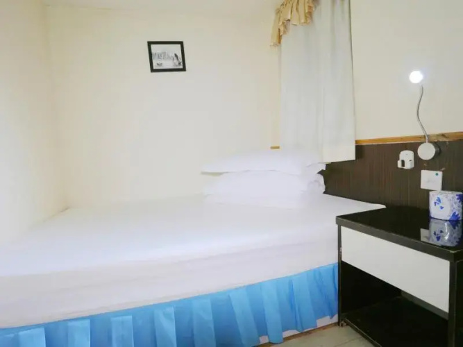 Lucky Comfort Inn