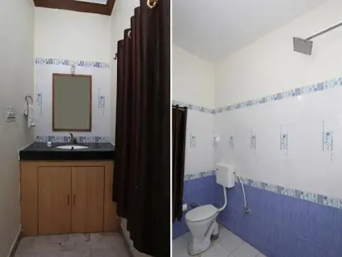 Rajasthan Resort