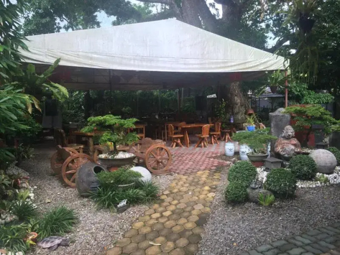 Señor Enrico Bed and Breakfast