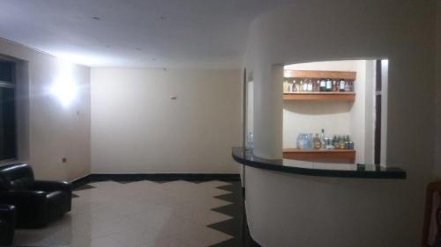 Hotel rooms