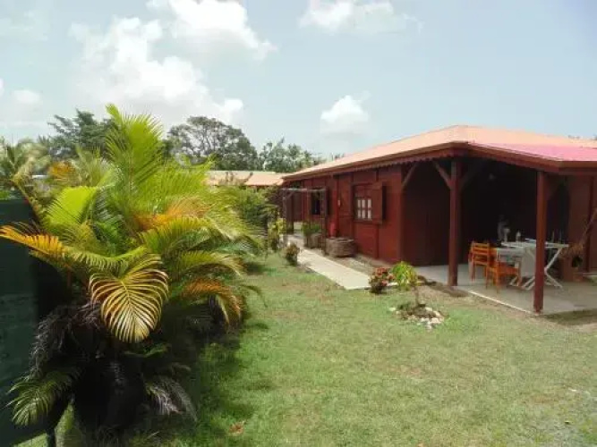 Sicrier - Campground