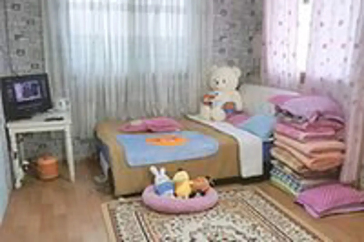 Anmyeondo Beach House Pension
