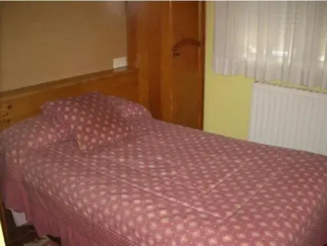 Hostal Puente Azud
