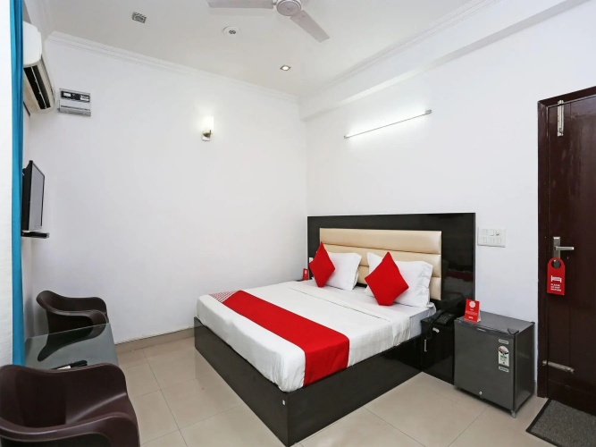 101Stays Medanta