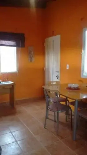 Cabins Los Algarrobos