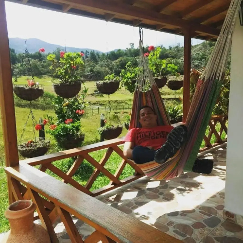 Antioquia Viva Hostel