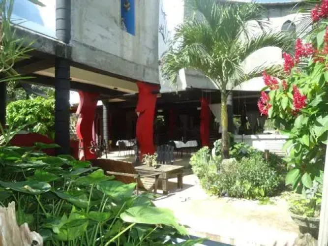 Casa Sofia Inn