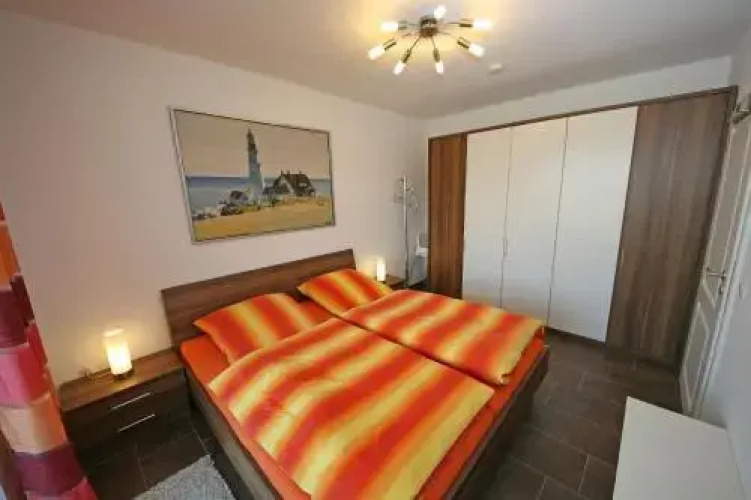 Ferienwohnung Boje