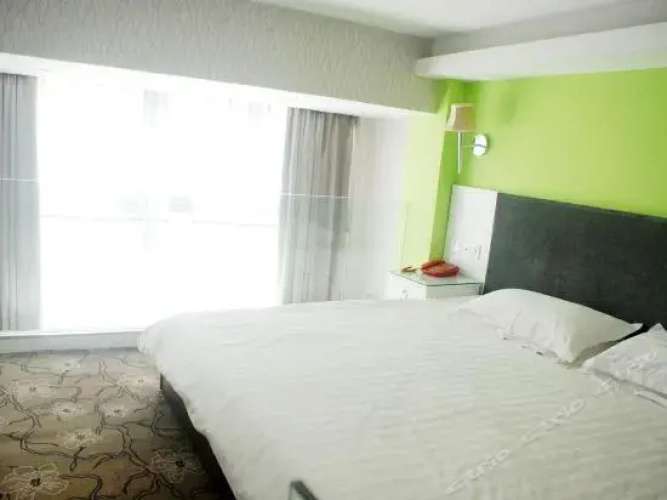 Hanlin Jinhuan Hotel