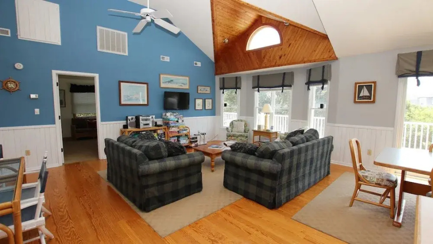 Lightkeeper - 4 Br Home