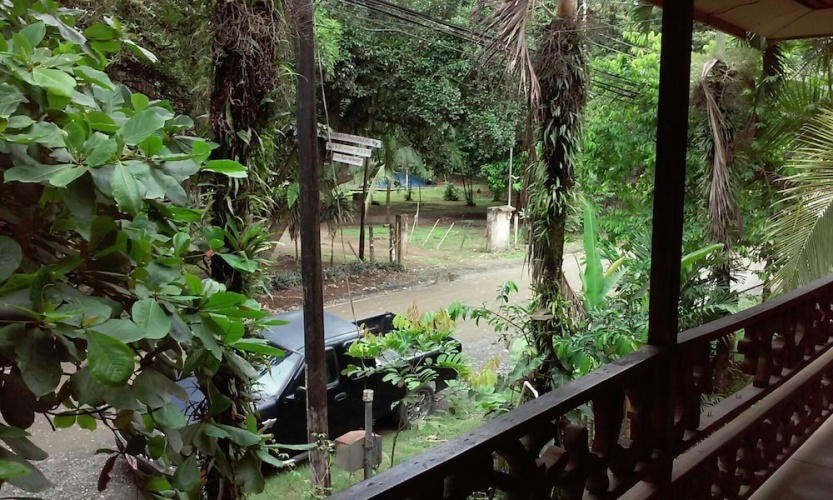 Lunas Hostel