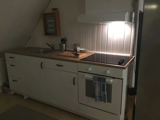 Tomasdal Vandrarhem