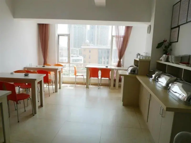 Fairyland Hotel Kunming Kun Du