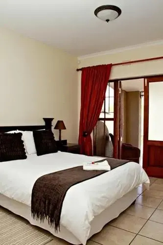 Vredenhoff Bed & Breakfast