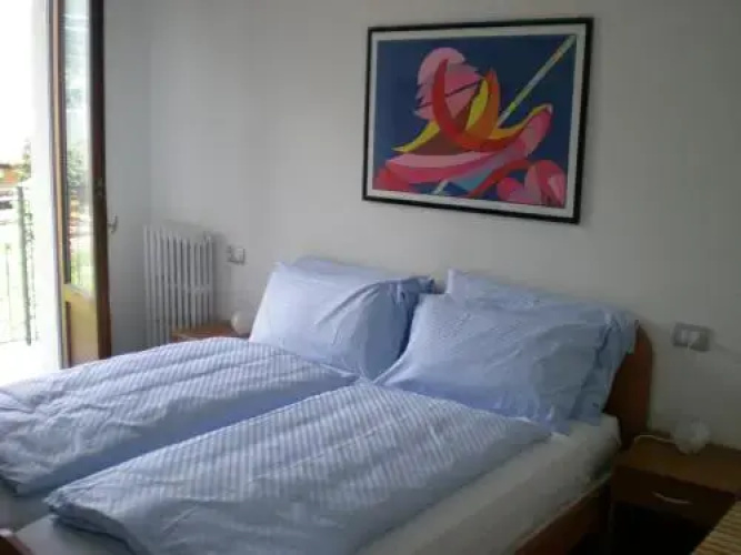 Nora Casa Vacanze